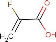 2-Fluoroacrylic acid