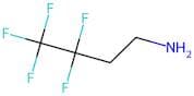 3,3,4,4,4-Pentafluorobutylamine