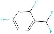 2,4-Difluoro-1-(difluoromethyl)benzene
