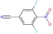3,5-Difluoro-4-nitrobenzonitrile