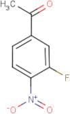 3'-Fluoro-4'-nitroacetophenone