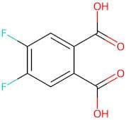 4,5-Difluorophthalic acid