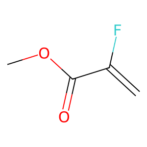 Methyl 2-fluoroacrylate