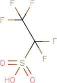 Pentafluoroethane sulfonic acid