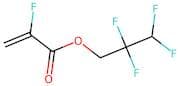 2,2,3,3-Tetrafluoropropyl-2'-fluoroacrylate