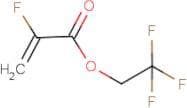 2,2,2-Trifluoroethyl-2-fluoroacrylate