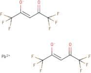 Lead(II) hexafluoroacetylacetonate