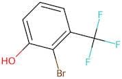 2-Bromo-3-(trifluoromethyl)phenol