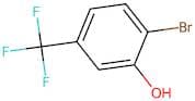 2-Bromo-5-(trifluoromethyl)phenol