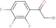 2,3,4-Trifluorophenacyl bromide