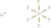 Lithium hexafluorophosphate