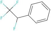 (1H-Perfluoroethyl)benzene