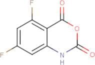 4,6-Difluoroisatoic anhydride