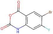 5-Bromo-4-fluoroisatoic anhydride
