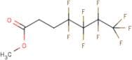 Methyl 2H,2H,3H,3H-perfluoroheptanoate