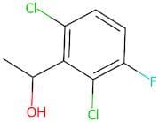 2,6-Dichloro-3-fluoro-α-methylbenzyl alcohol