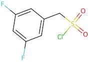 (3,5-Difluorophenyl)methanesulphonyl chloride