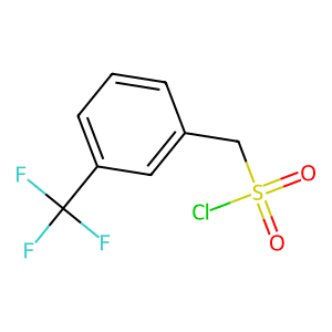 3-(Trifluoromethyl)benzylsulphonyl chloride