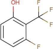 3-Fluoro-2-(trifluoromethyl)phenol