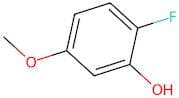 2-Fluoro-5-methoxyphenol
