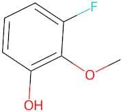 3-Fluoro-2-methoxyphenol