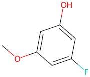 3-Fluoro-5-methoxyphenol