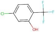 5-Chloro-2-(trifluoromethyl)phenol