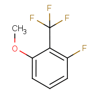 2-Fluoro-6-methoxybenzotrifluoride