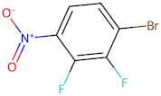 4-Bromo-2,3-difluoronitrobenzene