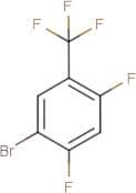 5-Bromo-2,4-difluorobenzotrifluoride