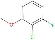 2-Chloro-3-fluoroanisole