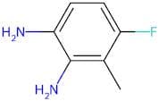 4-Fluoro-3-methylbenzene-1,2-diamine