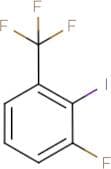 3-Fluoro-2-iodobenzotrifluoride