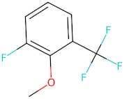 3-Fluoro-2-methoxybenzotrifluoride