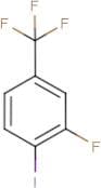 3-Fluoro-4-iodobenzotrifluoride
