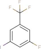 3-Fluoro-5-iodobenzotrifluoride