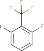2-Fluoro-6-iodobenzotrifluoride