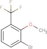 3-Bromo-2-methoxybenzotrifluoride