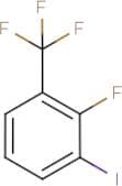2-Fluoro-3-iodobenzotrifluoride