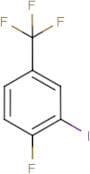 4-Fluoro-3-iodobenzotrifluoride