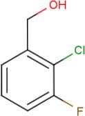 2-Chloro-3-fluorobenzyl alcohol
