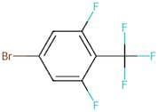 4-Bromo-2,6-difluorobenzotrifluoride