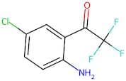 2'-Amino-5'-chloro-2,2,2-trifluoroacetophenone