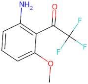 2'-Amino-6'-methoxy-2,2,2-trifluoroacetophenone