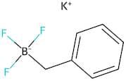 Potassium benzyltrifluoroborate