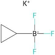 Potassium cyclopropyltrifluoroborate