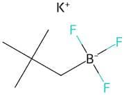 Potassium (2,2-dimethylprop-1-yl)trifluoroborate