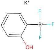 Potassium (2-hydroxyphenyl)trifluoroborate