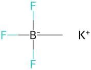 Potassium methyltrifluoroborate