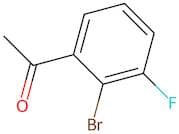 2'-Bromo-3'-fluoroacetophenone